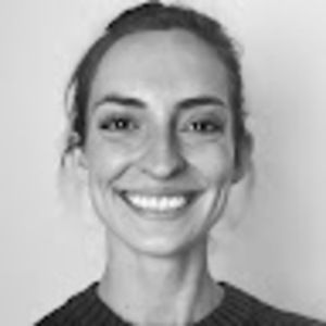 Meet your Posher, Olivia